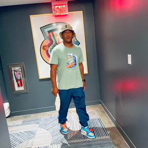 Flamer (Instrumental Version)