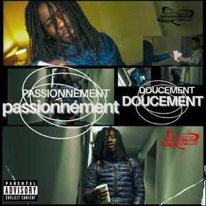 PASSIONNEMENT & DOUCEMENT