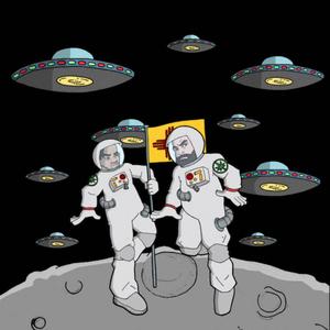 Are They For Real (feat. Cra-J)