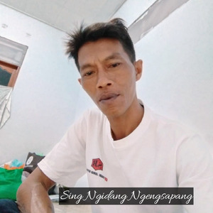 Sing ngidang ngengsapang