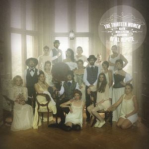 Cassius (Versus the World)