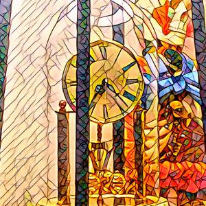 Nostalgia Play (feat. A-F-R-O & Mad Wil)