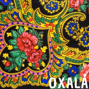 Oxalá