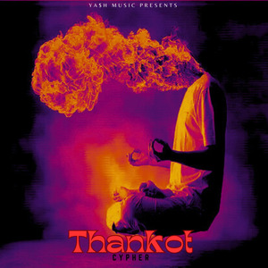 THANKOT CYPHER