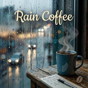 Rain Teacup