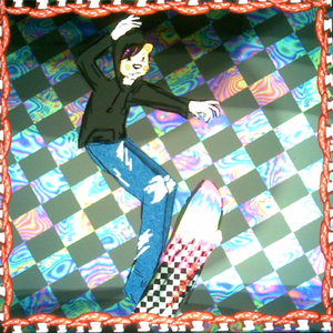 SaLaD DaYz pzdc xD (Instrumental)