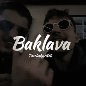 Baklava