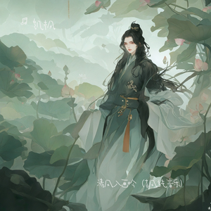 清风入画吟（古风纯音乐）
