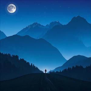 愿你被世界温柔以待 (5分钟入睡)