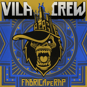 Fábrica de Rap 1