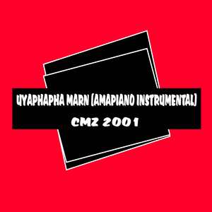 Uyaphapha Marn (Amapiano Instrumental)