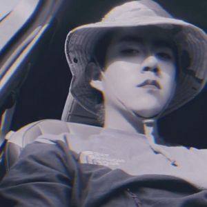 路口的灯火-李亚辉