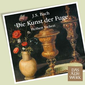 Die Kunst der Fuge, BWV 1080:Contrapunctus XIII a 3, rectus