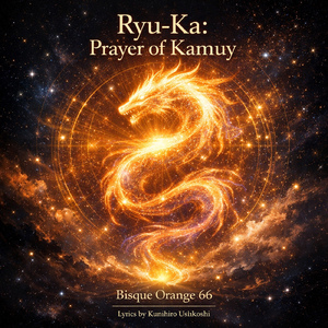 Ryu-Ka: Prayer of Kamuy