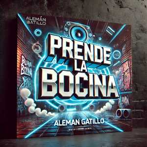 Prende la Bocina