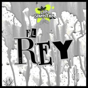 El Rey (feat. Milo Campos & Eugen Bravo)