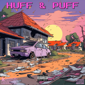 Huff & Puff