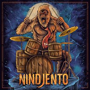 Bad Boss Boogie (from "Donkey Kong Country")