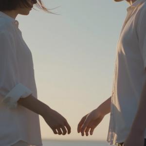 ヒカリ (feat. Noa)