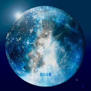 MOON. (feat. Sakulava)