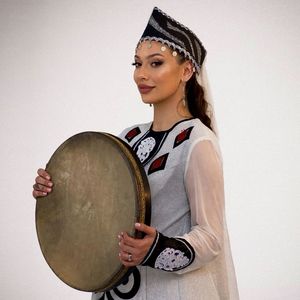Нахшун Баджи