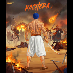 Kachera