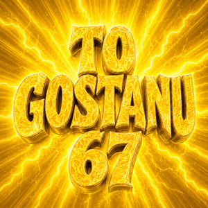 TO GOSTANU 67 (SPEED)