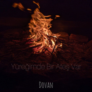 Yüreğimde Bir Ateş Var