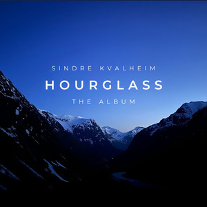 Hourglass (Instrumental)