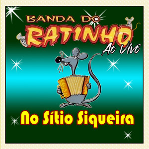 Ratinho cadê você - BANDA DO RATINHO