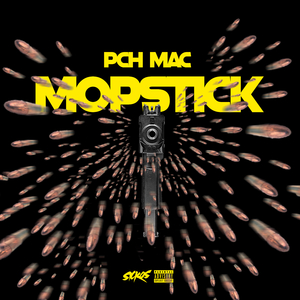 Mopstick
