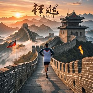 长城破晓_曲音琴