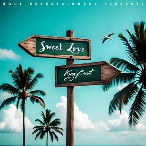 Sweet Love (Reggae Trap R&B Soul Music Beat) KINGBNUT