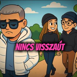 Nincs visszaút