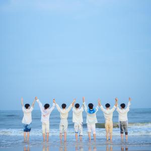 向上吧少年（高考加油）（翻自 时代少年团）