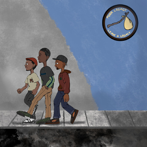 Leave a Legacy (Instrumental)