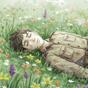 even superheroes lose battles