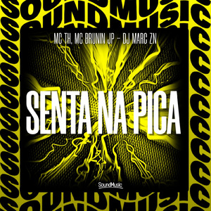 SENTA NA PICA