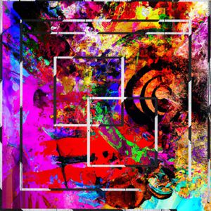 Ethereal Echoes of the Afrofuturistic Rhapsody