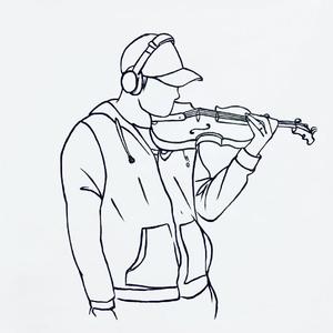 爱的致意 - Live现场版小提琴翻奏节选 - Strictlyviolin