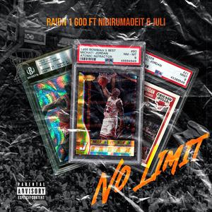 No Limit (feat. NibiruMadeIt & Juli)