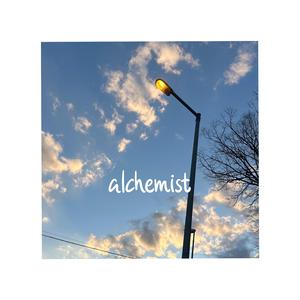 alchemist