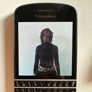 Kold Wrld! (feat. Xvxparis & B1benn)