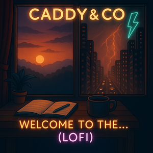 Vampires (Lofi)