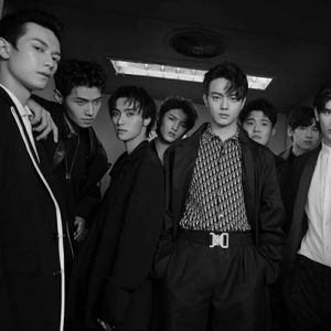 谁伴我闯荡（DJ版）