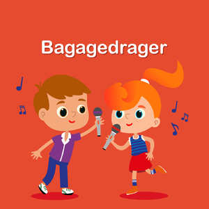 Bagagedrager
