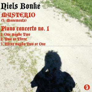 Mysterio, Piano concerto No. 1: I. One maybe two