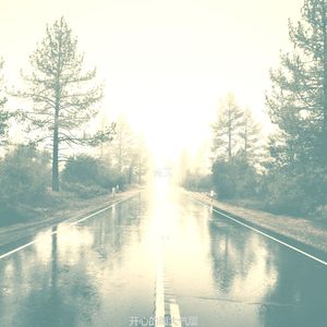 柔和的风暴时刻