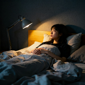 想你整夜失了眠