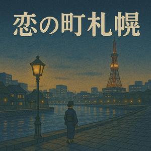 昭和枯れすすき